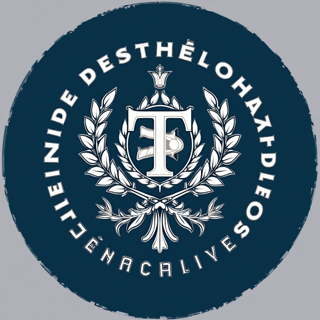 Logo Universitatea Tehnică Cluj