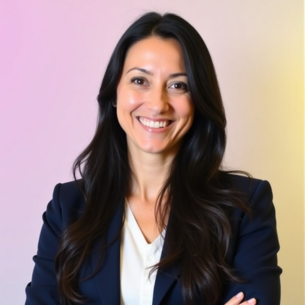 Cristina Ionescu, Co-fondator și Director Tehnic
