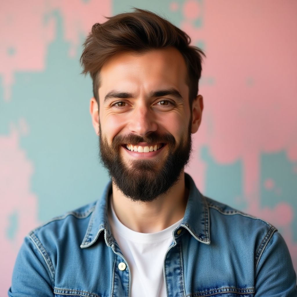 Mihai Popescu, Co-fondator și Director Marketing