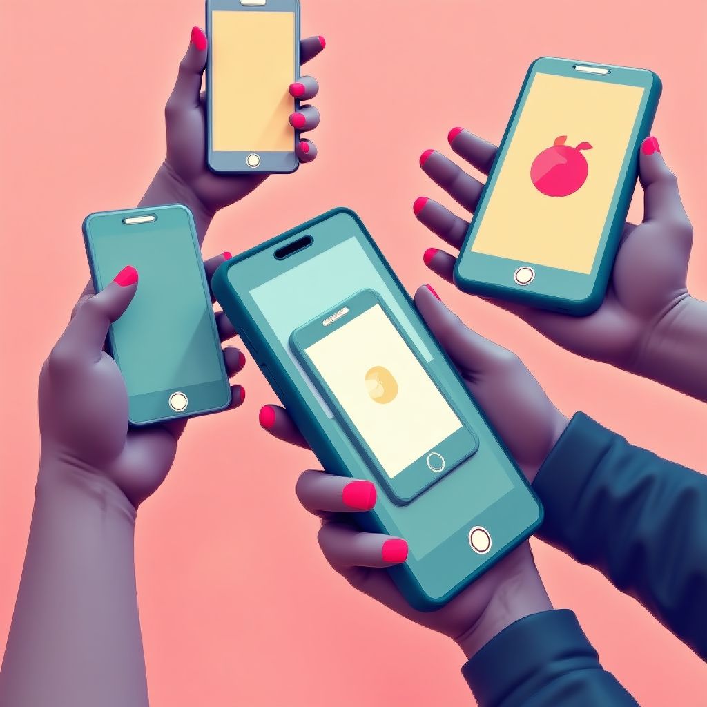 Testare aplicații mobile